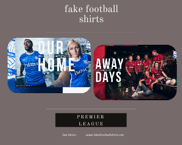 fake Birmingham City football shirts 23-24